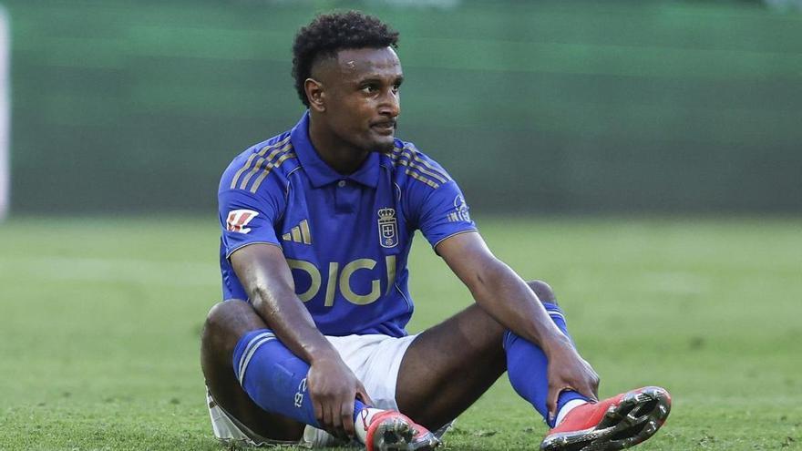 Ya es oficial: el Real Oviedo cierra una venta histórica y se guarda un porcentaje sobre Hassan