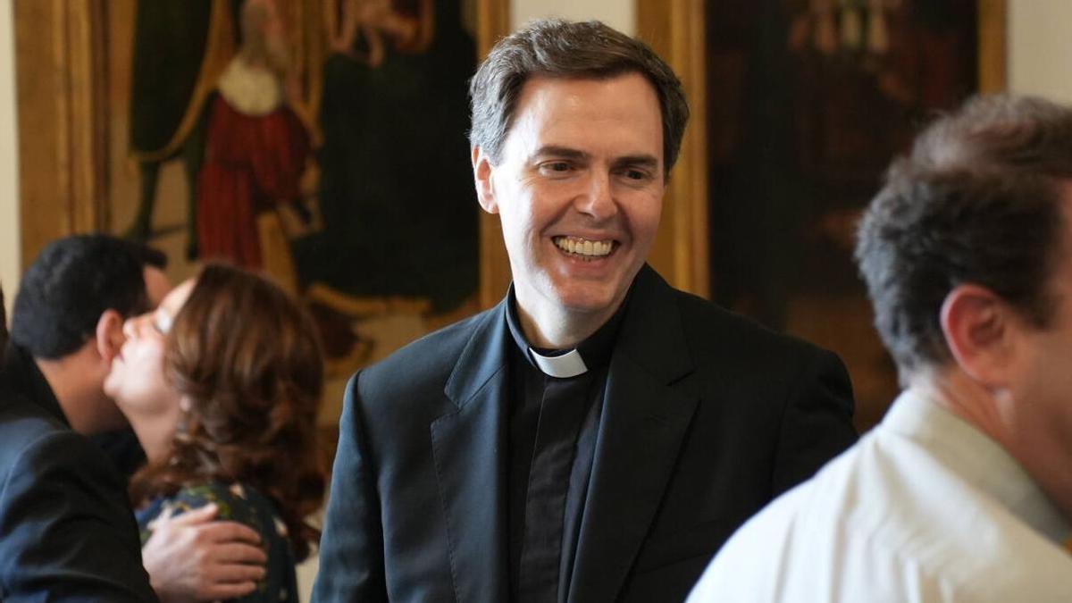 Nuevos vicarios episcopales en Córdoba