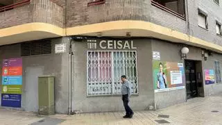 La academia de FP Ceisal precipita el final de curso por falta de profesores