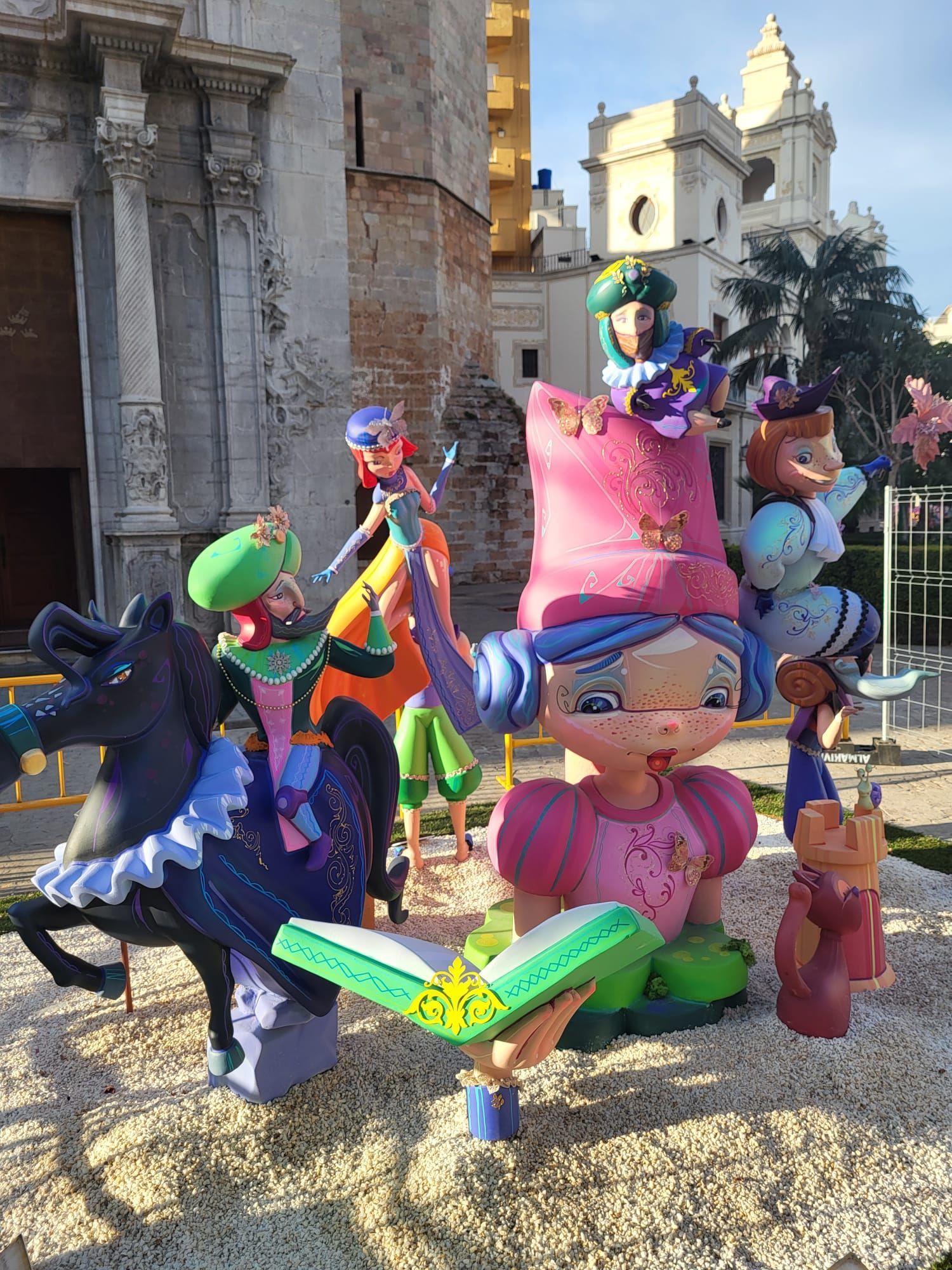Centre Espanya (infantil)