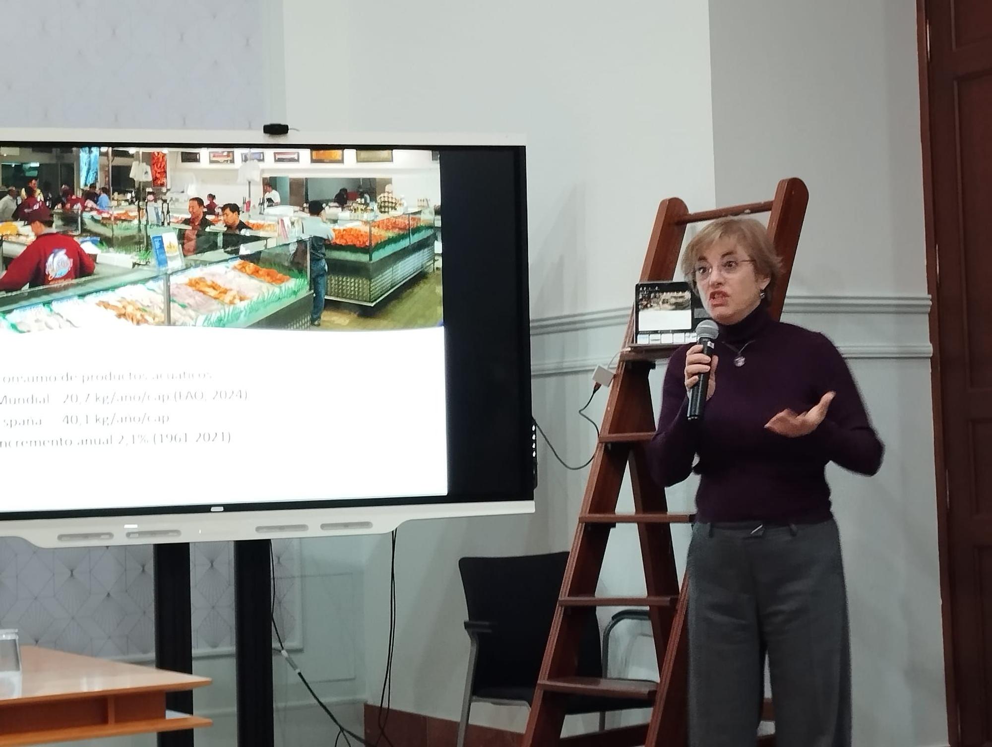 Academia de Gastronomía