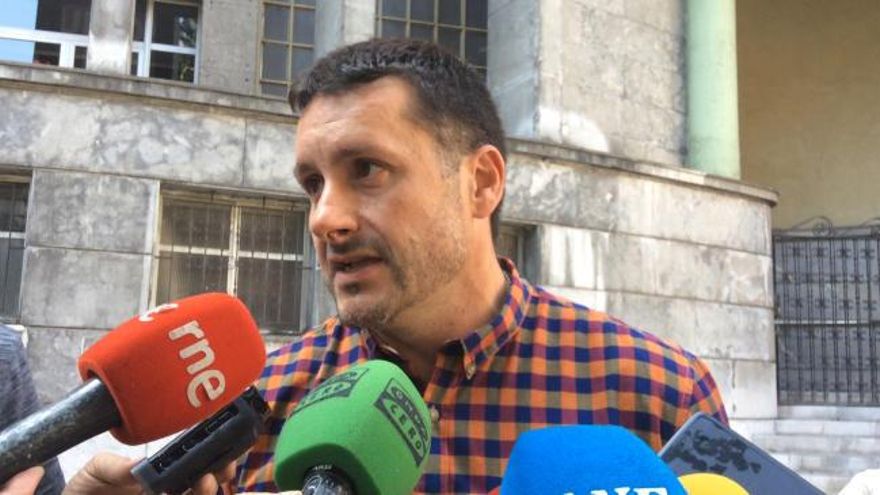 UGT dice que es &quot;mala señal&quot; que aún se desconozca plan estratégico de Ribera