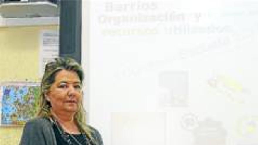 El colegio Enriquez Barrios celebra el encuentro Andatic12