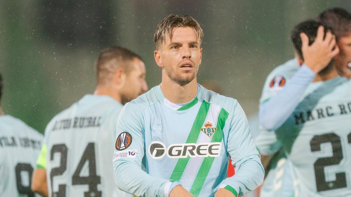 Lo Celso agita la varita en Razgrad