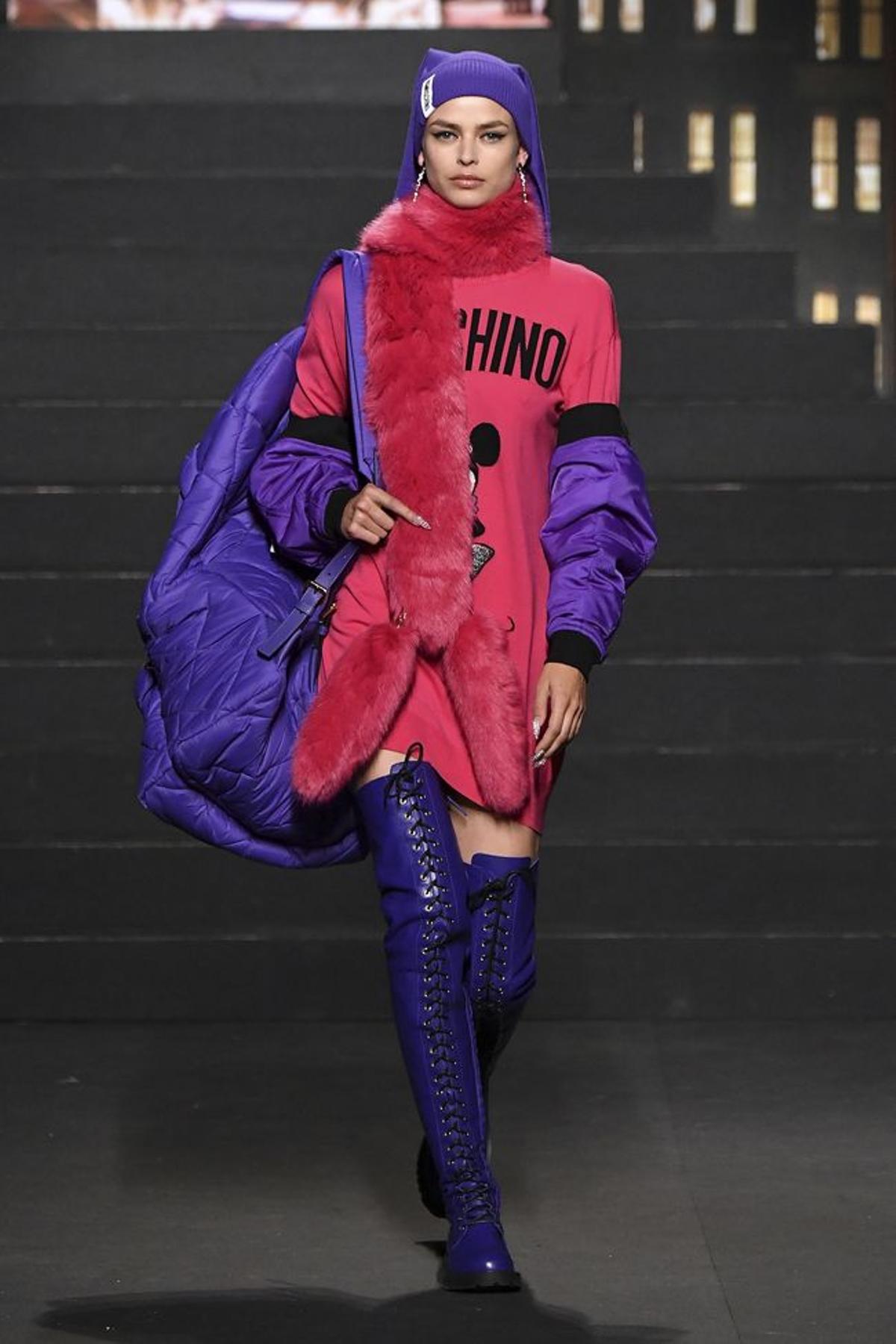 Moschino x H&amp;M