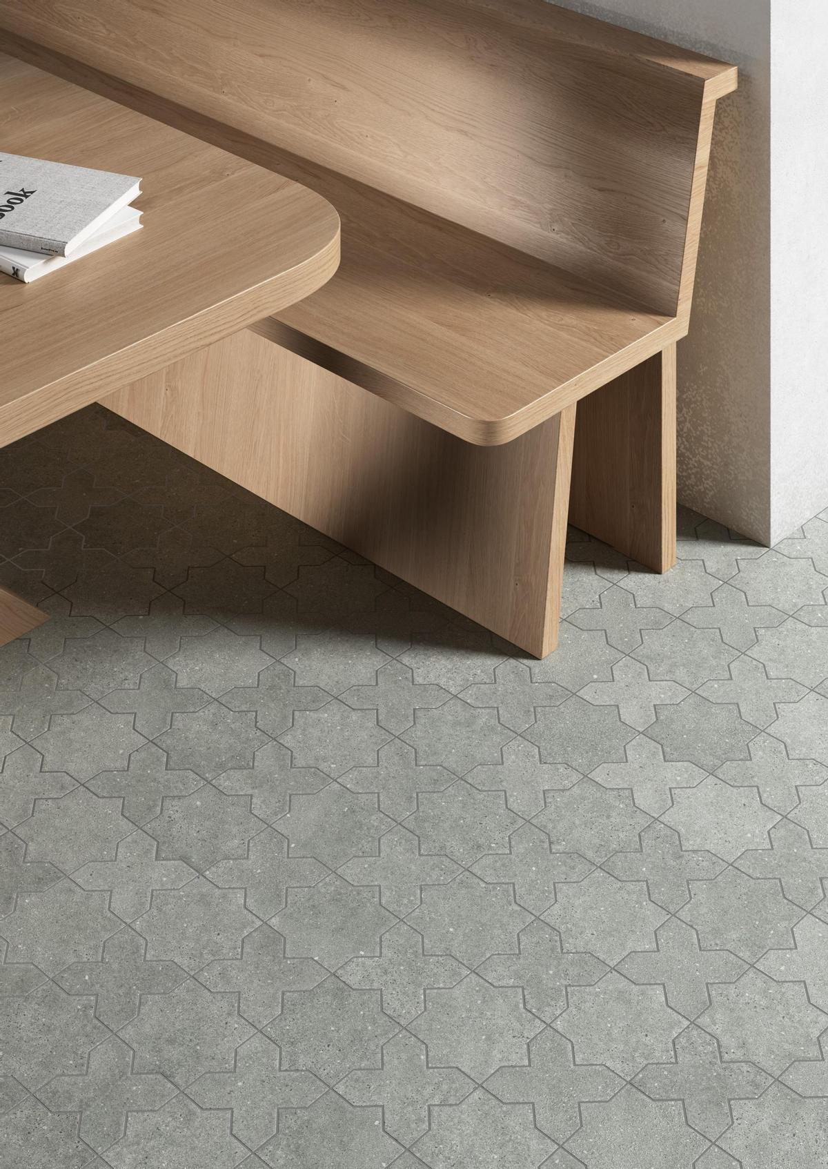 Serie Elda de Equipe.