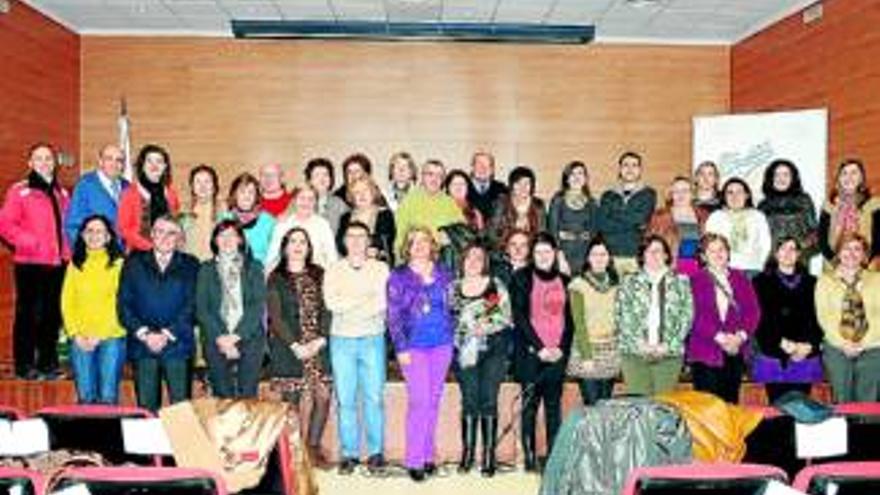 El CEIP Ramón Hernández de Cañete celebra este curso su cincuentenario