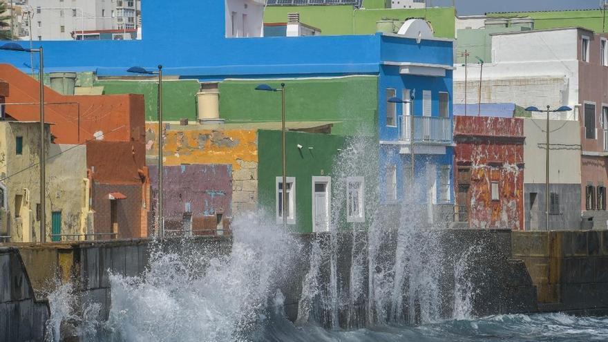 La confesión de Richely, la mujer detenida por ahogar a su bebé en Las Palmas de Gran Canaria: «Sentí el impulso de cogerle la cara»