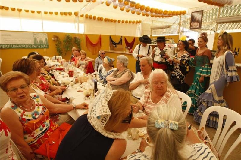 FOTOGALERÍA / LUNES DE FERIA EN EL ARENAL