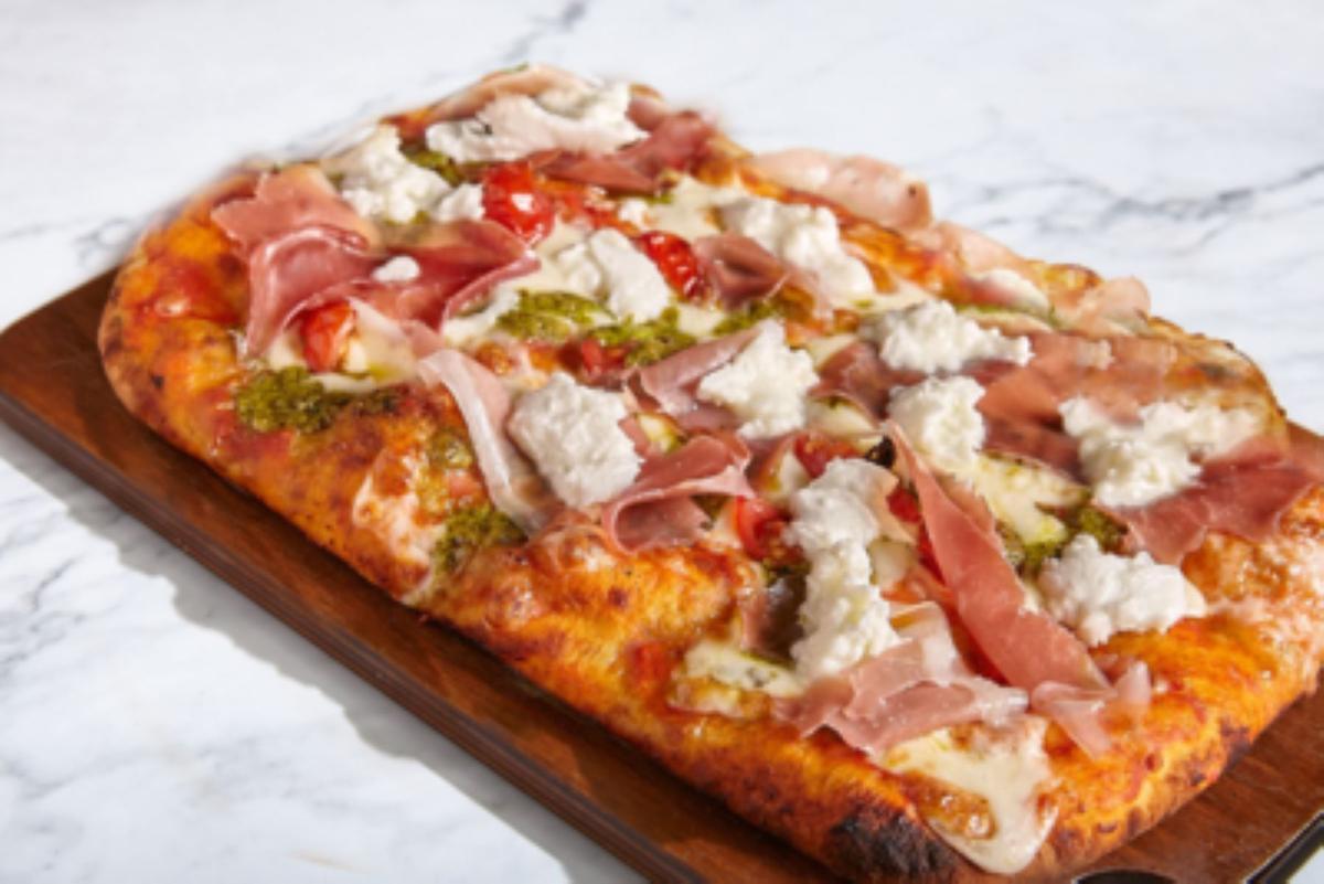 Los nuevos mesús de grupo de Bresca están pensados paracenas de empresa, reuniones entre amigos y celebraciones familiares.