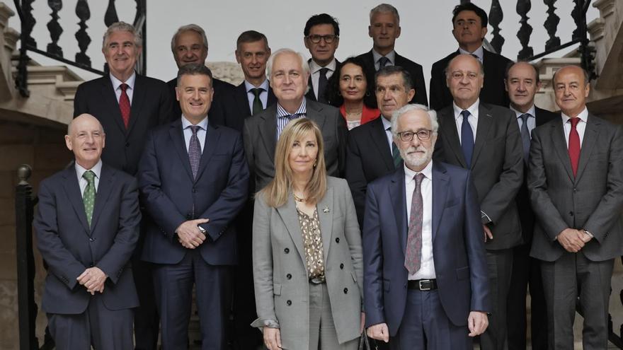 El Supremo analiza si el Consejo del Poder Judicial &quot;aplicó cuotas políticas&quot; para cubrir 21 plazas vacantes