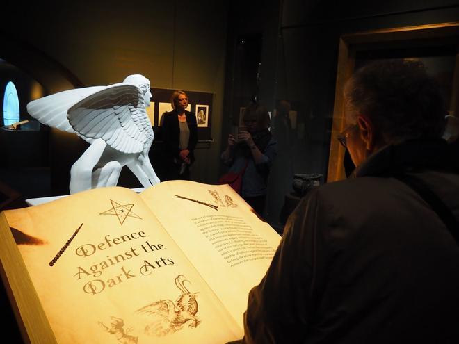 Exposición de la British Library de Londres