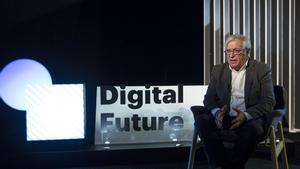 Joan Clos, asesor internacional de Digital Future Society.