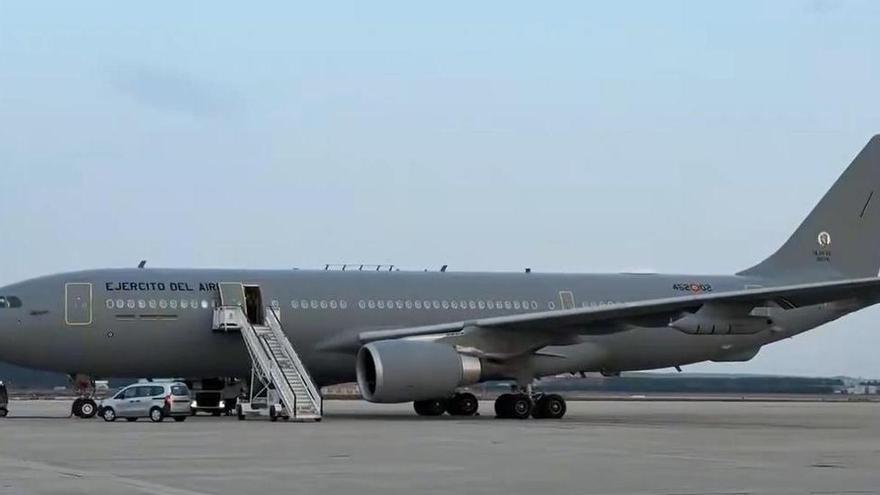 Airbus y el fin del liderazgo franco-alemán