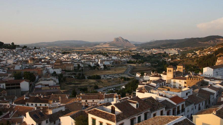 Antequera fue uno de los municipios que se benefició de este plan en 2018.