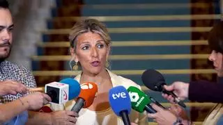 Sumar llama a la CNMC a "actuar" contra la opa hostil de BBVA por el Sabadell
