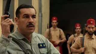 50 años del fin del franquismo: la sombra de Franco sigue siendo alargada en el cine