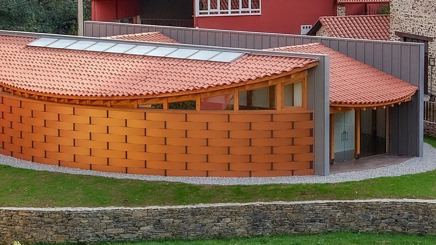 XXVI Premio Asturias de Arquitectura. Categoría COAA+10