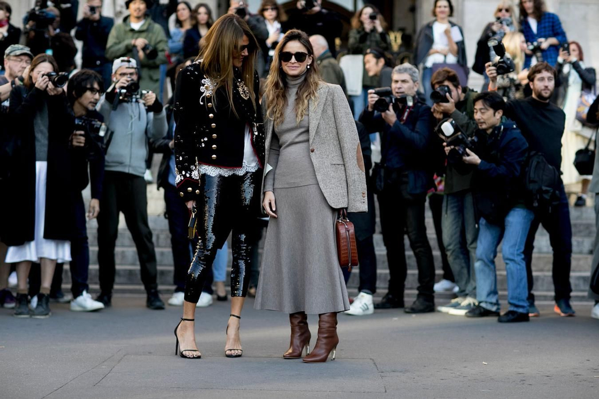 Semana de la Moda de París