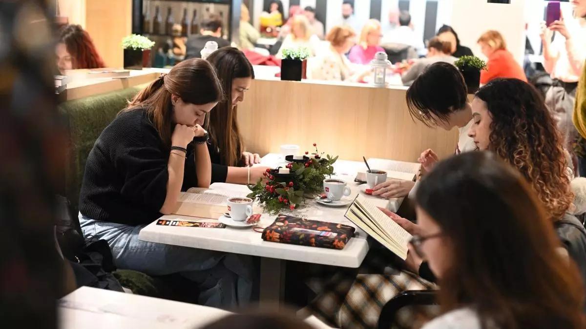EL PERIÓDICO DE ARAGÓN refuerza su apuesta por la información literaria.