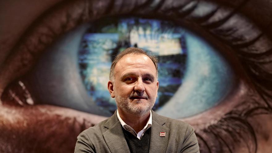 Juan Manuel Guimeráns (Spain Film Commission): &quot;A España le falta tener servicios de turismo cinematográfico&quot;
