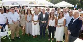 Jornada de "diálogo y fiesta" para la hostelería en la Feria de Muestras