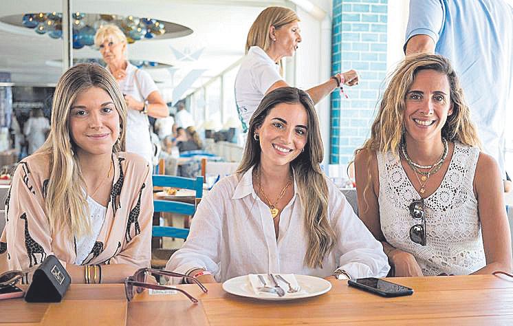 Copa del Rey de Vela: desayunos vips, paseos en barco y ambiente festivo