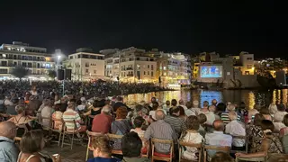 Sorra, mar i música: les havaneres tornen a la Platja de l’Escala aquest dijous