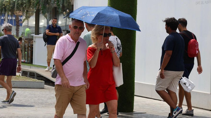 ¿Por qué se producen las tormentas de verano?