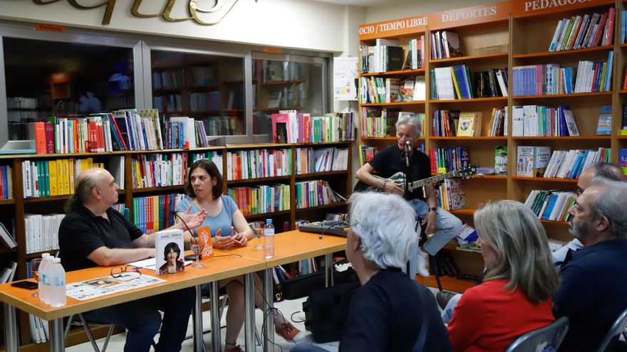 La librería Luque reabrirá sus puertas el próximo lunes en calle Fray Luis de Granada, 11