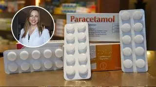 Habla una pediatra asturiana sobre el reto viral del paracetamol entre adolescentes: "Es una pena perder la vida por esta tontería humana"