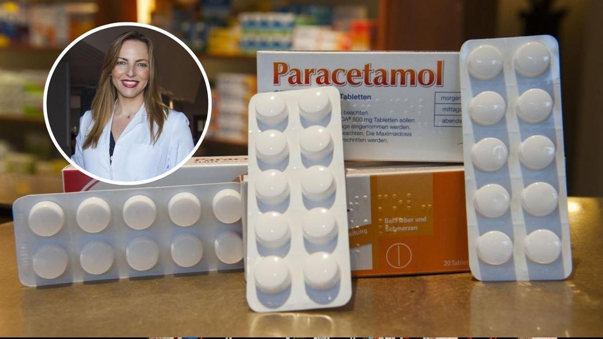 Habla una pediatra asturiana sobre el reto viral del paracetamol entre adolescentes: "Es una pena perder la vida por esta tontería humana"