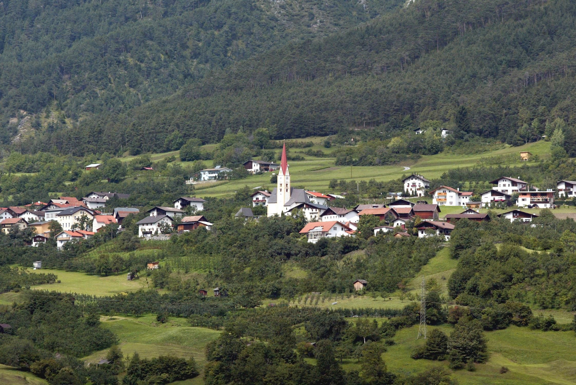 Stanz bei Landeck