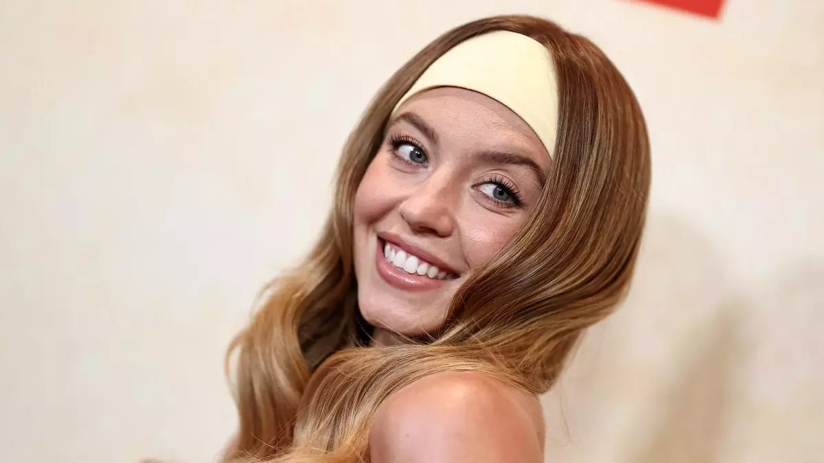 Para Sydney Sweeney no siempre fue fácil: el sacrificio de sus padres para cumplir su sueño (frente a la polémica)