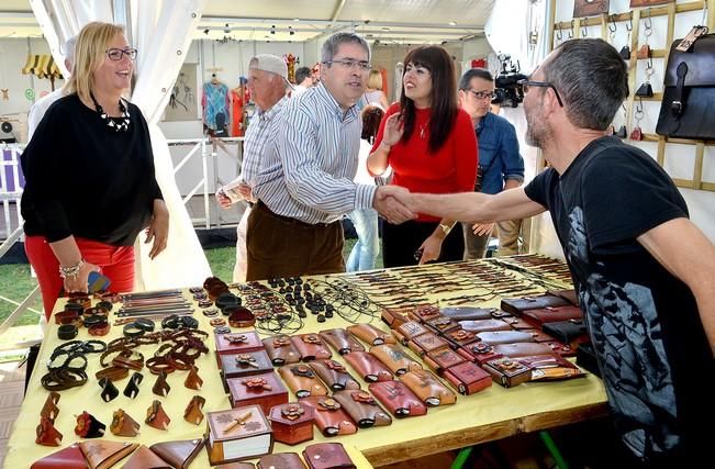 FERIA ARTESANIA FARO MASPALOMAS