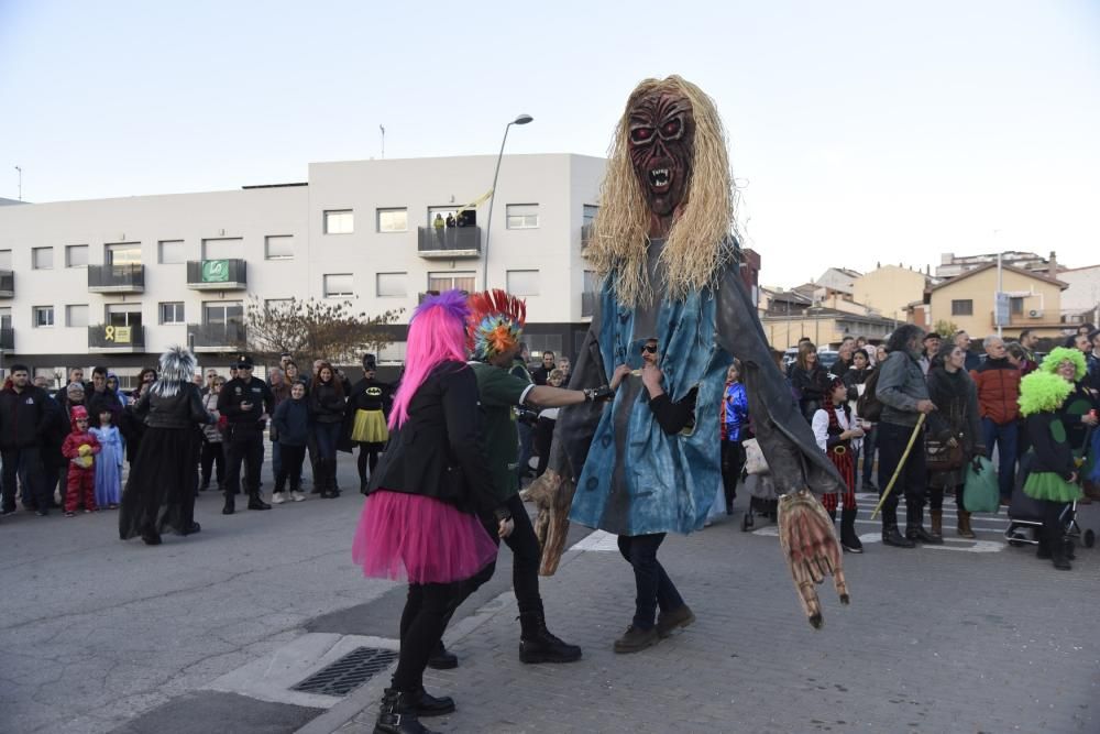 El Carnaval d''Artés en imatges