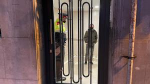 Els Mossos han detingut un home per la mort del seu germà a Gràcia