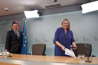 La Junta destinará casi 40 millones para el contrato de la Teleasistencia Avanzada