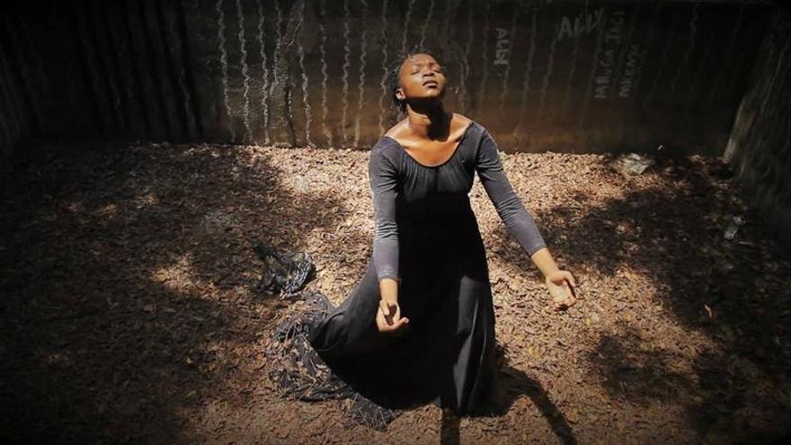 La escena contemporánea 'vive' de nuevo en Málaga