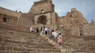 Cartagena, un destino cada vez más atractivo para el turismo de cruceros