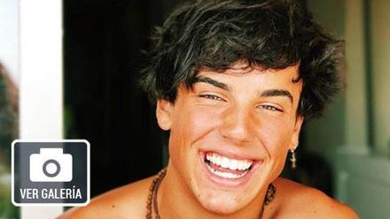 El hermano pequeño de Mario Casas ficha por 'Cuéntame' - La Opinión de  Murcia