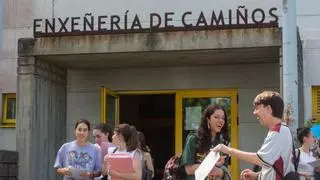 ABAU 2023: consulta aquí las notas de selectividad en Galicia
