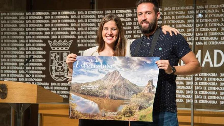 Día de Extremadura reivindicativo por un tren digno para la región