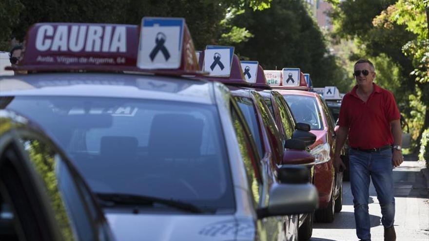 Las autoescuelas han aplazado 1.700 exámenes durante la huelga