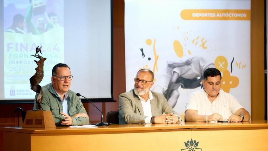 La Final a 4 contará con una zona para aficionados