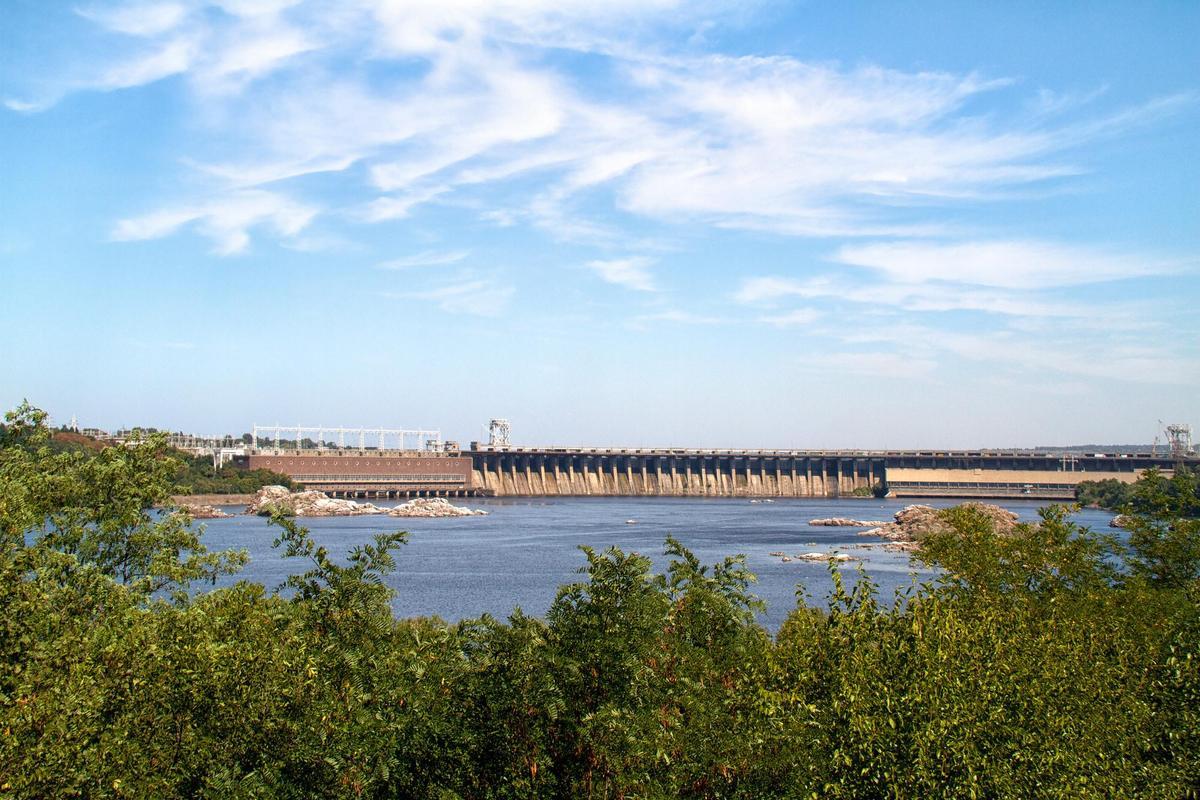 España posee un gran parque hidroeléctrico con unas 1.300 centrales y 900 minicentrales.