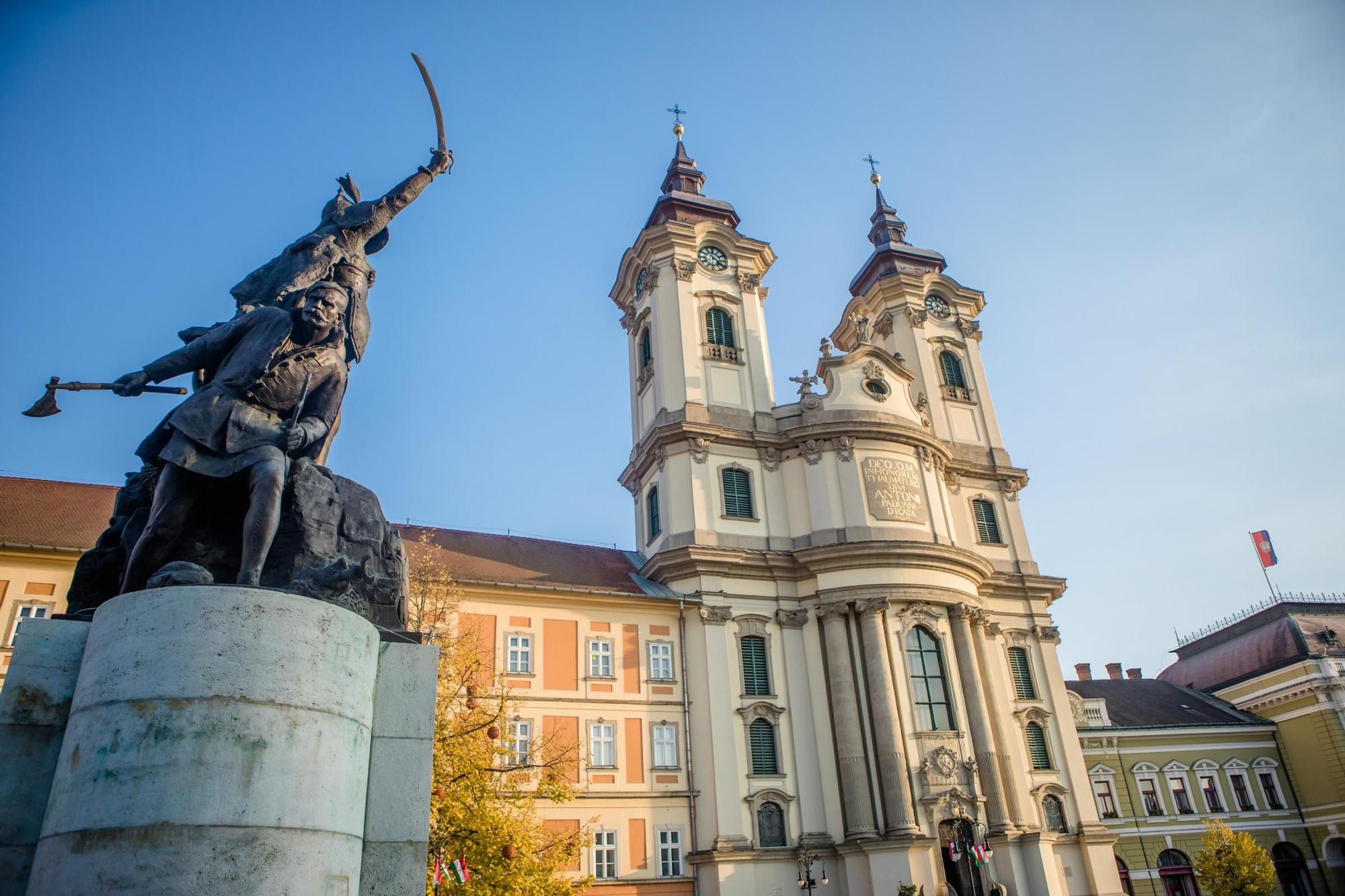 Descubre seis lugares imperdibles de Hungría para tu próxima viaje