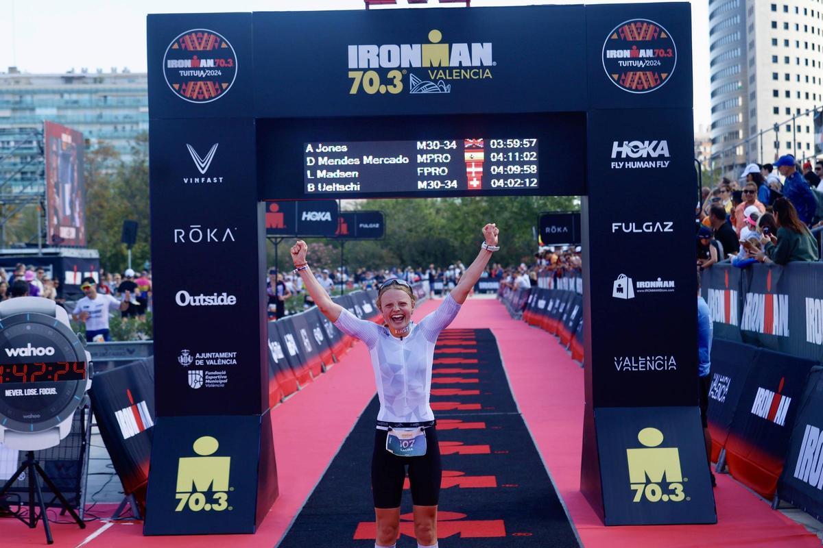 El Circuito Iromnan volverá a visitar València