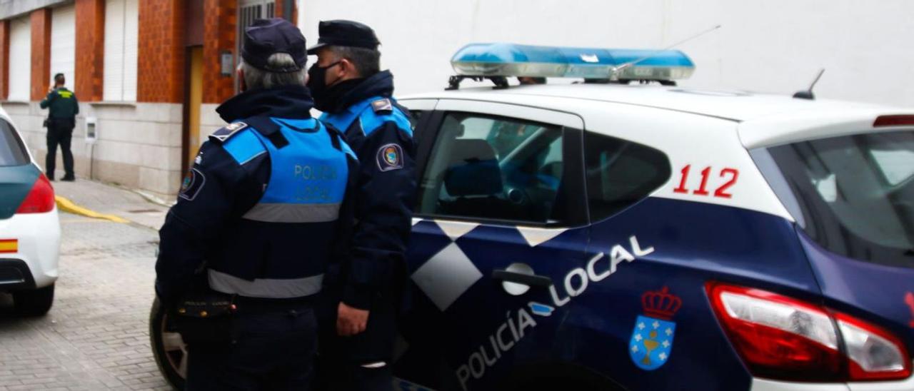 ¿Qué pasa si se me pierde o se me rompe la etiqueta medioambiental de la DGT? 3 Motor16 Policia Local de Vigo