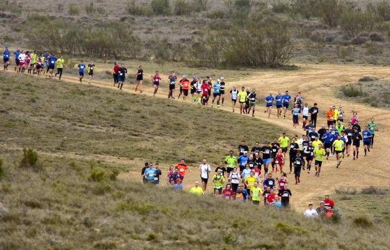 Fotogalería de la Carrera del Ebro